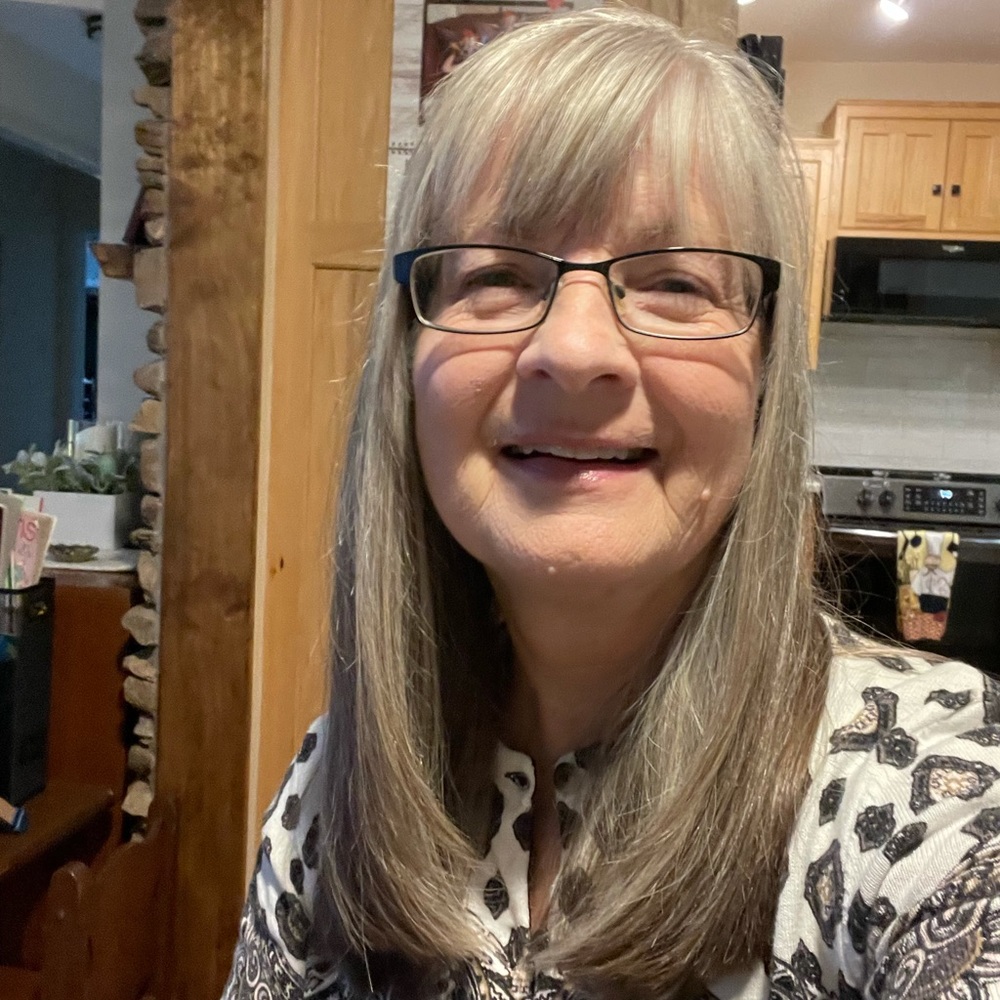 Meet your Posher, Pat